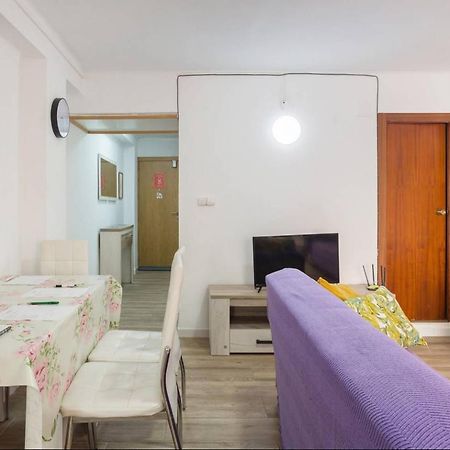 Apartamento “Rubens” Cullera Extérieur photo