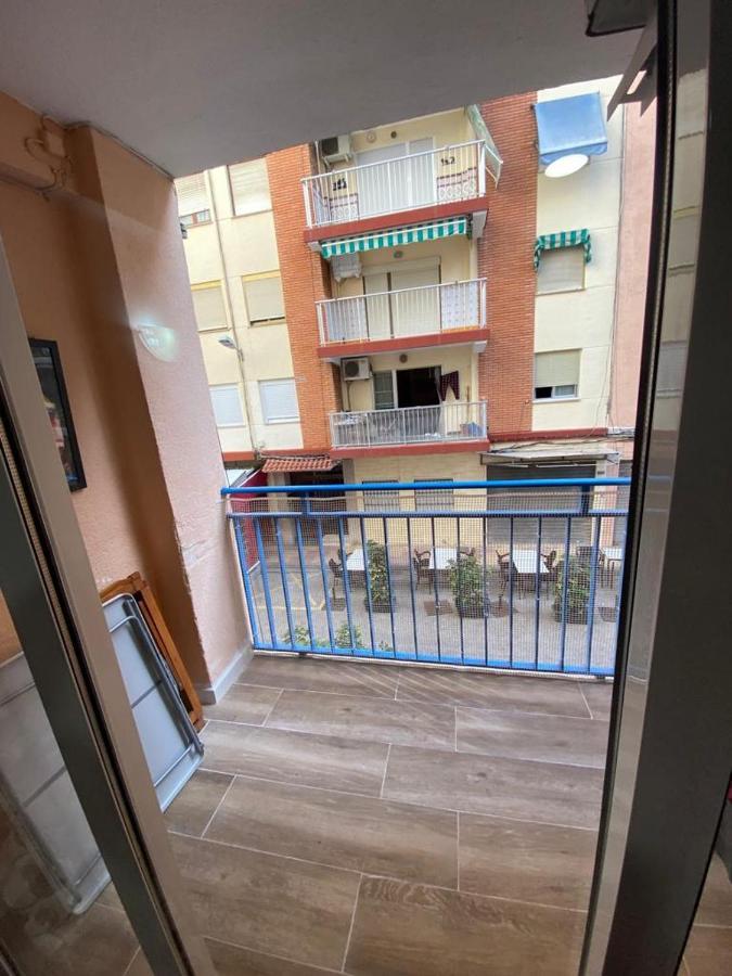 Apartamento “Rubens” Cullera Extérieur photo