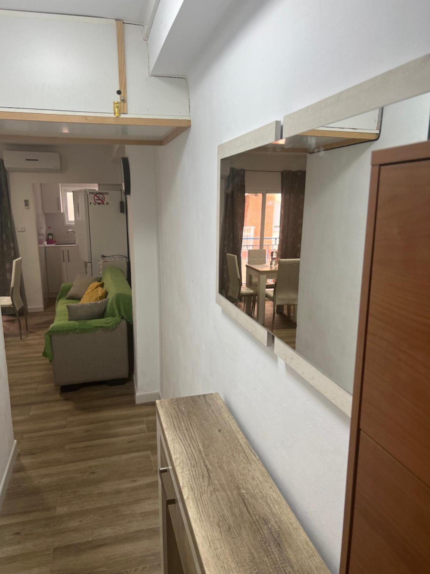 Apartamento “Rubens” Cullera Extérieur photo
