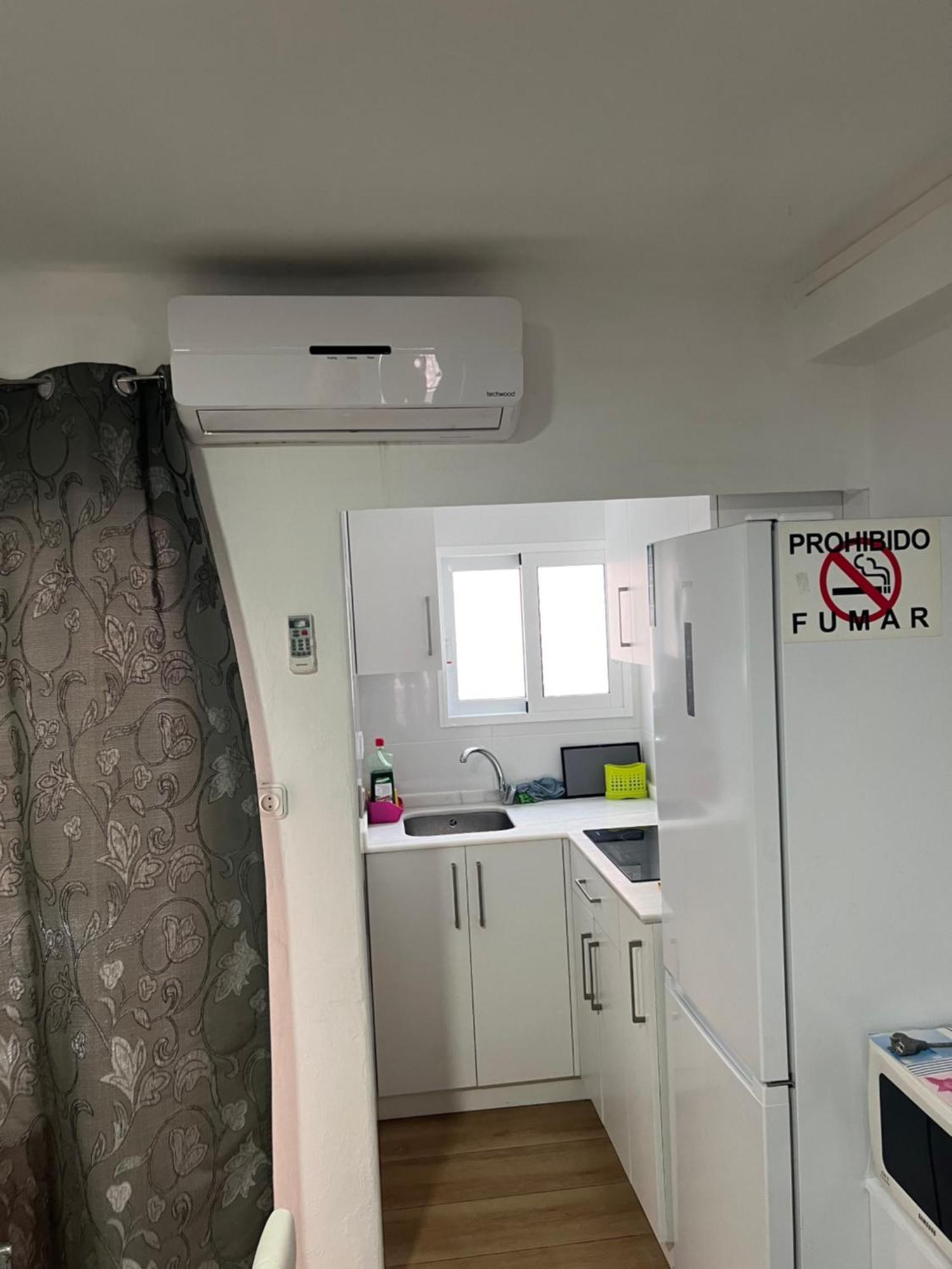 Apartamento “Rubens” Cullera Extérieur photo