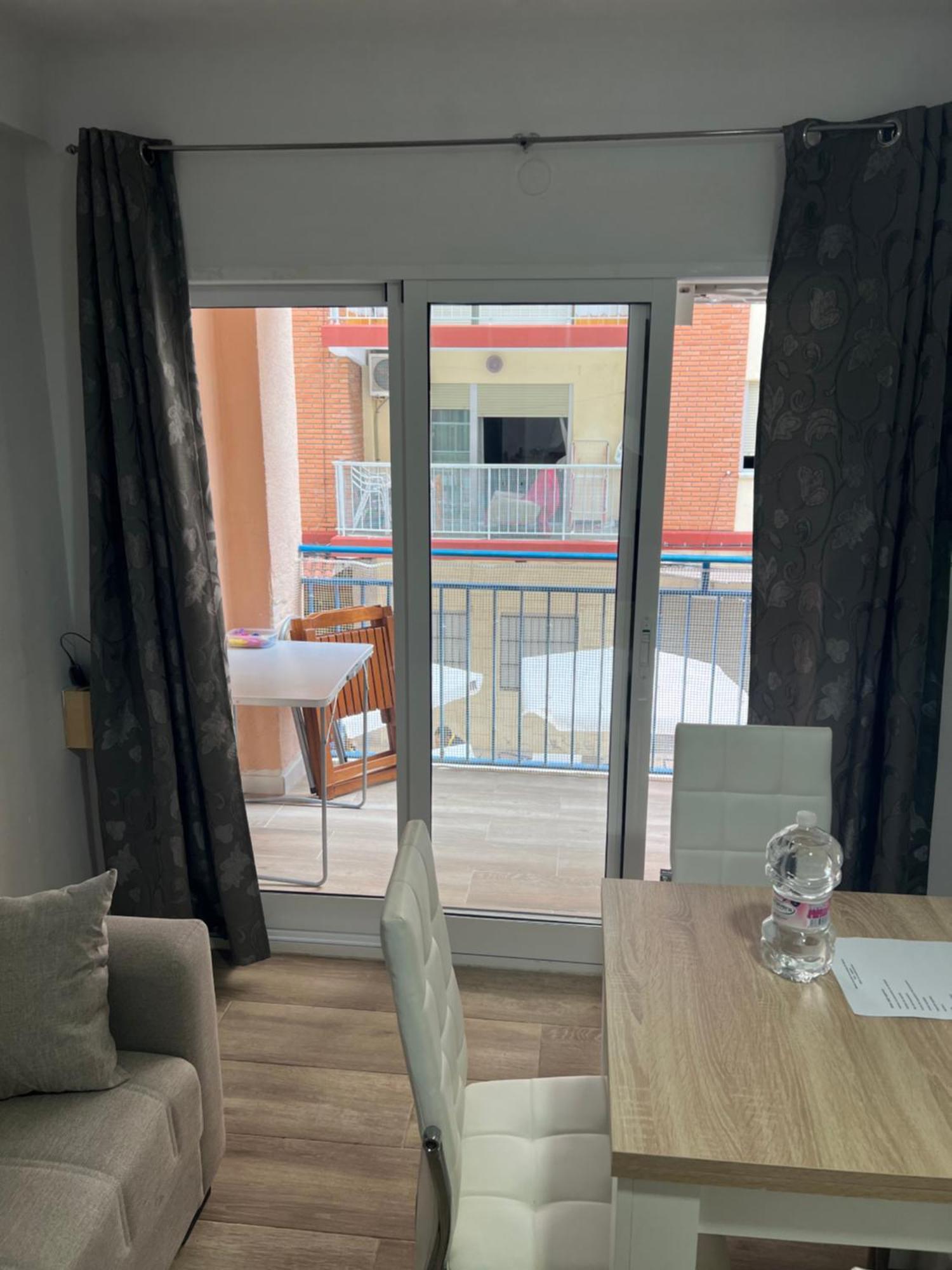 Apartamento “Rubens” Cullera Extérieur photo