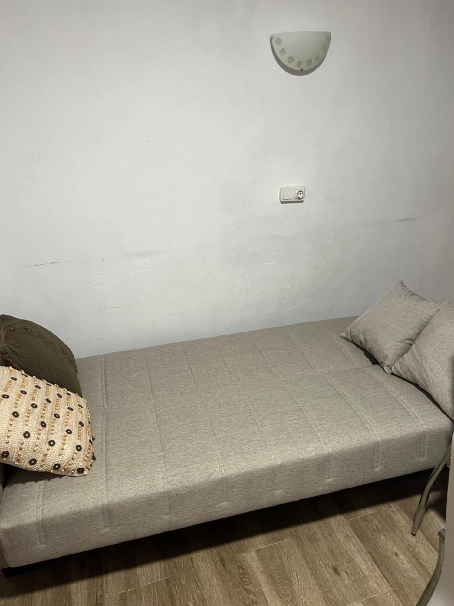 Apartamento “Rubens” Cullera Extérieur photo