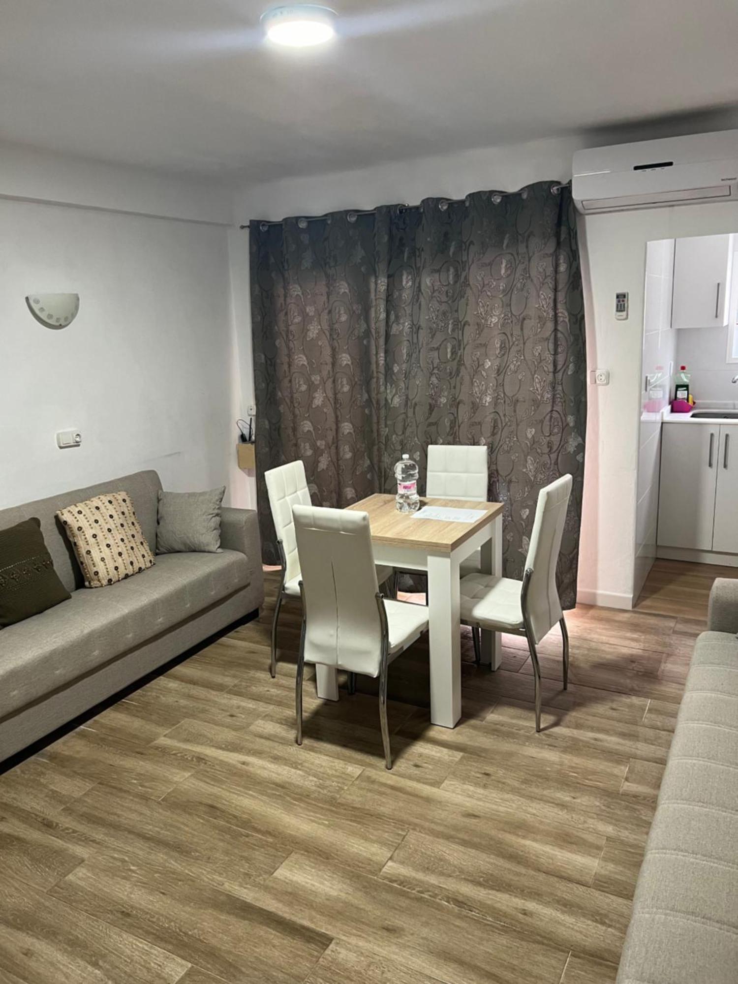 Apartamento “Rubens” Cullera Extérieur photo