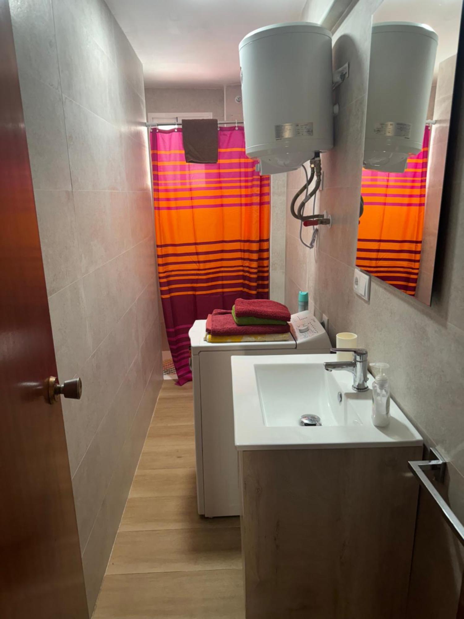 Apartamento “Rubens” Cullera Extérieur photo