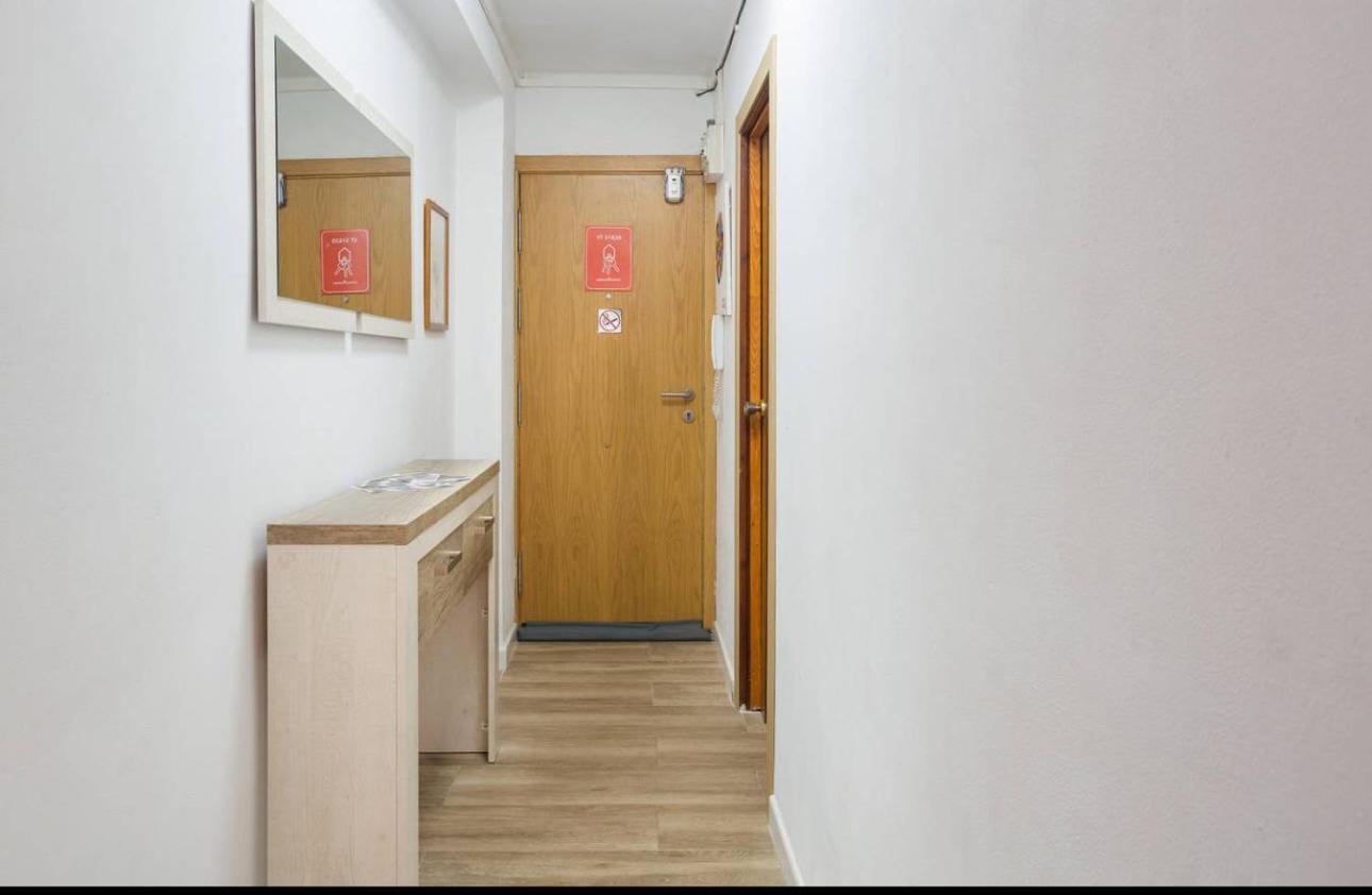 Apartamento “Rubens” Cullera Extérieur photo